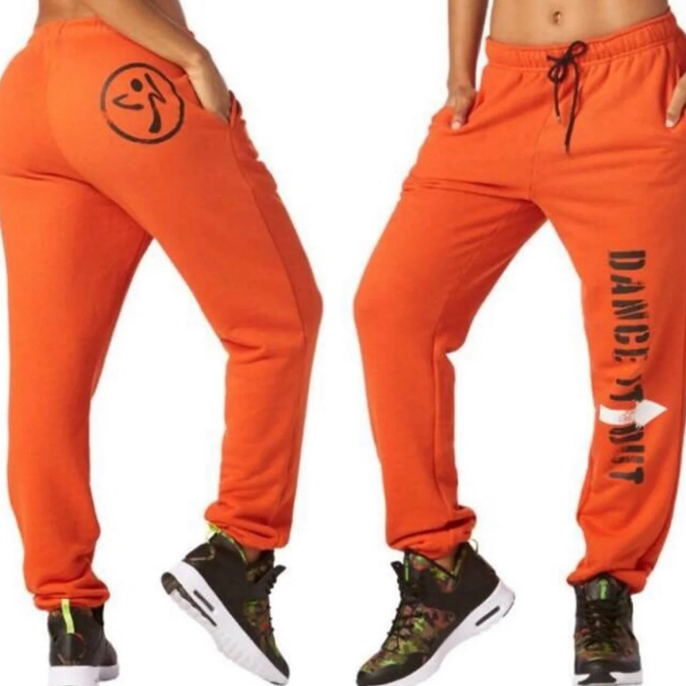 Sweat it out Sweatpants